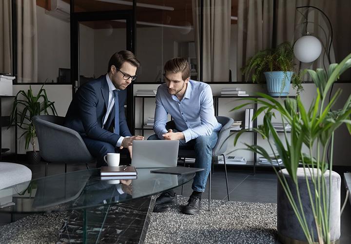 چگونه امار بازدید بالا ببریم؟